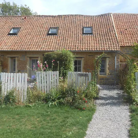 بيت للعطل Manoir De Sequieres