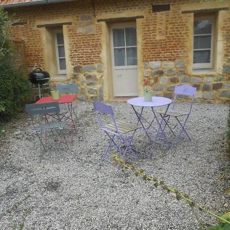 Manoir De Sequieres *
